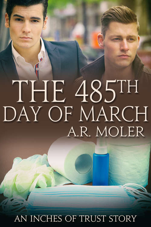 The 485th Day of March