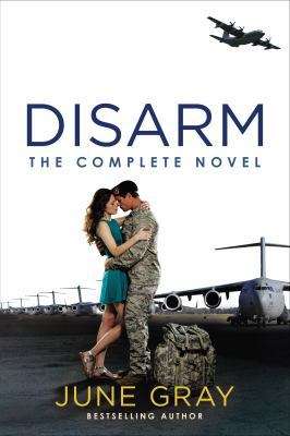 Book cover of Disarm: The Complete Novel