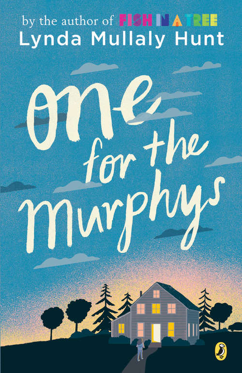 Book cover of One for the Murphys