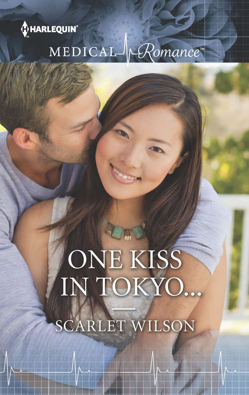 One Kiss in Tokyo...