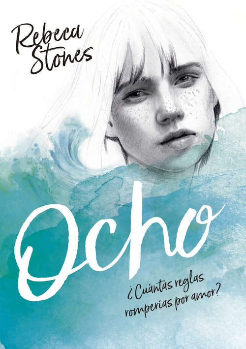 Book cover of Ocho