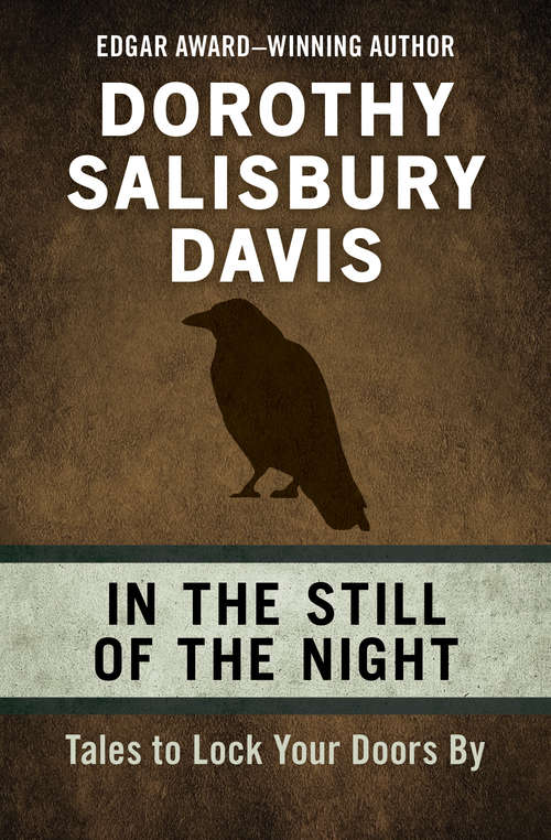 In the Still of the Night: Tales to Lock Your Doors By (Five Star First Edition Mystery Ser.)
