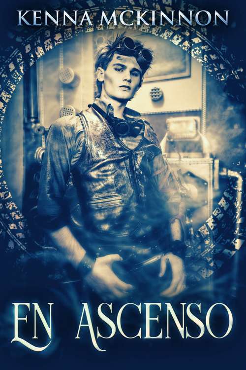 Book cover of En Ascenso