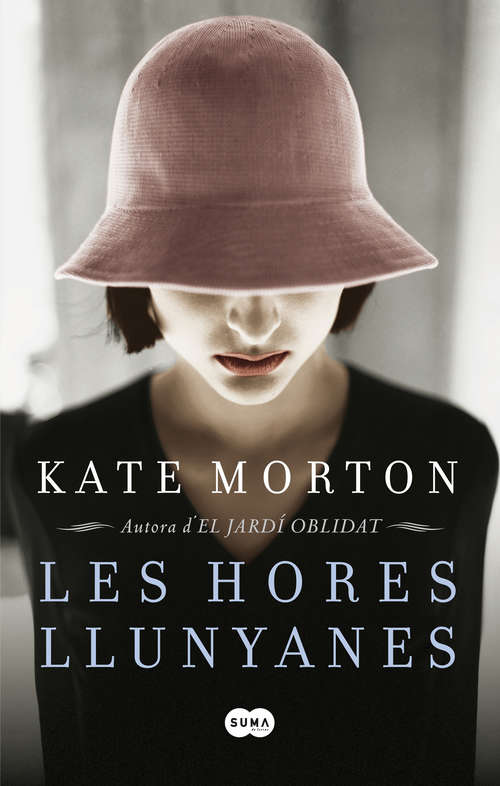 Book cover of Les hores llunyanes
