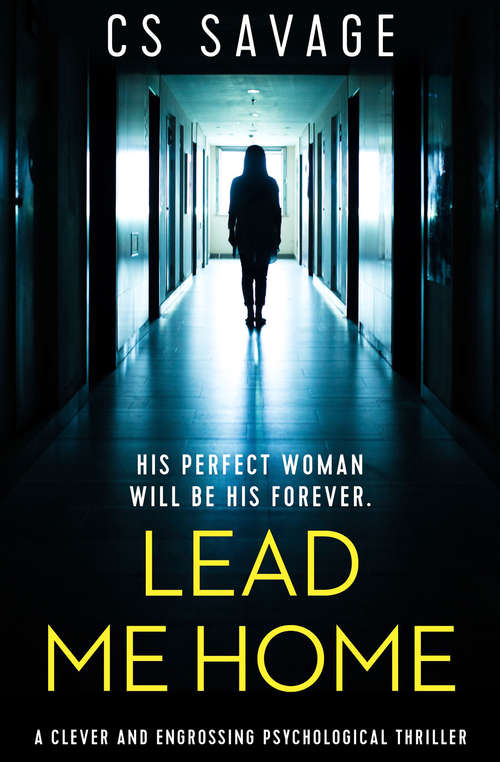 Book cover of Lead Me Home: A Clever and Engrossing Psychological Thriller