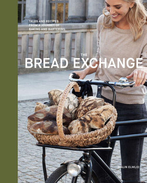 Book cover of The Bread Exchange