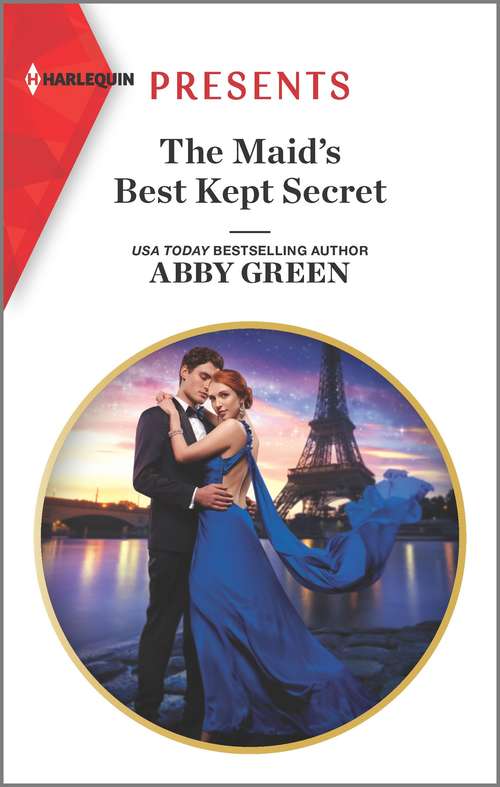 The Maid's Best Kept Secret: The Maid's Best Kept Secret / Rumours Behind The Greek's Wedding (The Marchetti Dynasty #1)