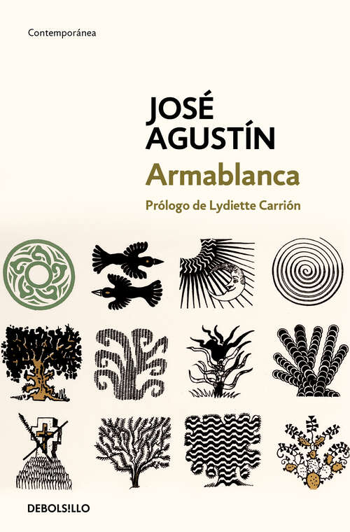 Book cover of Armablanca