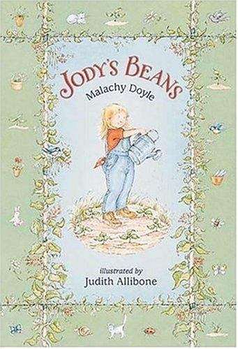 Book cover of Jody's Beans