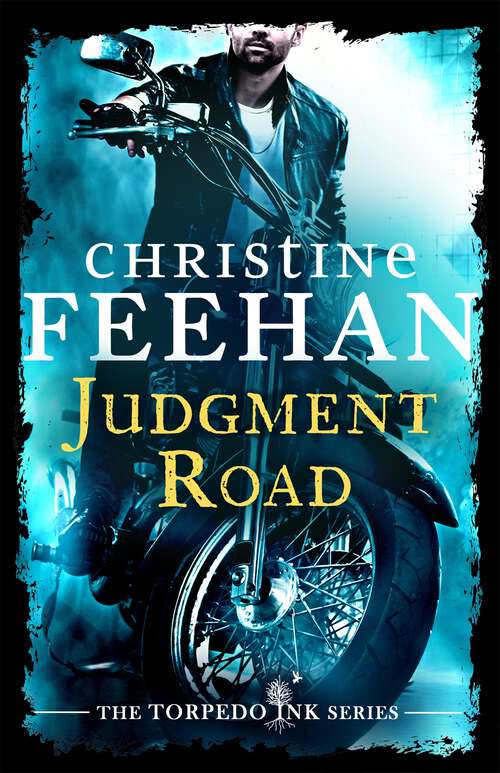 Book cover of Judgment Road (Torpedo Ink)