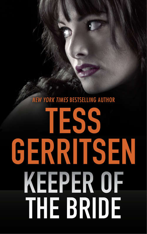 Book cover of Keeper of the Bride