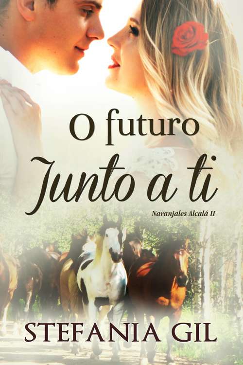 Book cover of O Futuro Junto a Ti