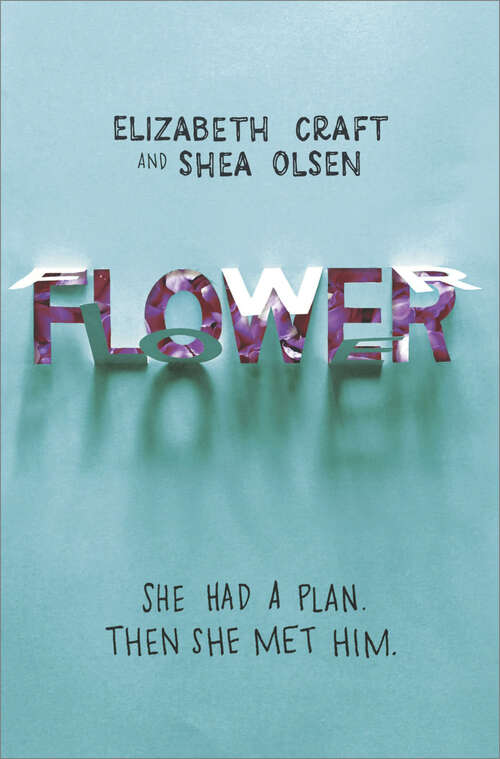 Book cover of Flower