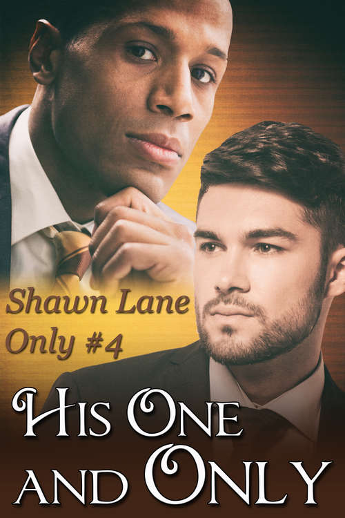 Book cover of His One and Only