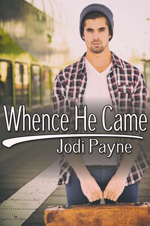 Book cover of Whence He Came: Judgement