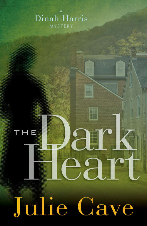 Book cover of Dark Heart, The