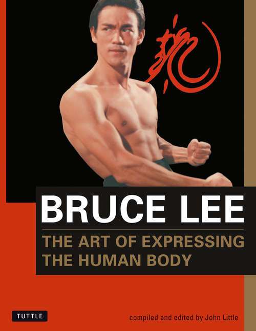 Book cover of Art of Expressing the Human Body