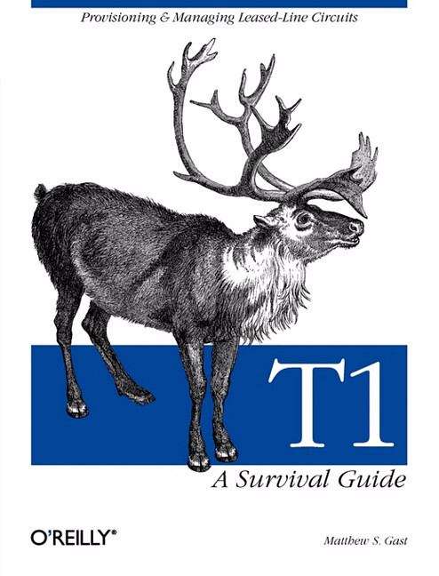 Book cover of T1: A Survival Guide