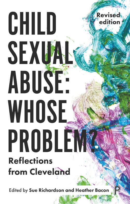 Child Sexual Abuse: Reflections from Cleveland (Revised Edition)