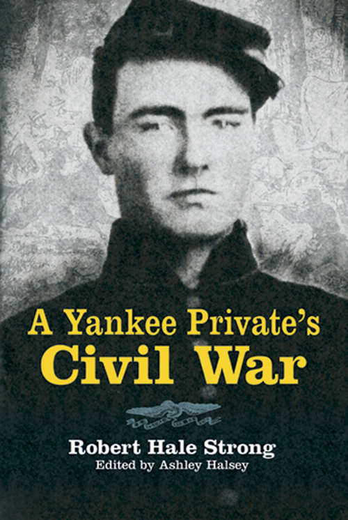 A Yankee Private's Civil War (Dover Military History, Weapons, Armor)