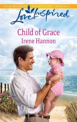 Book cover of Child of Grace