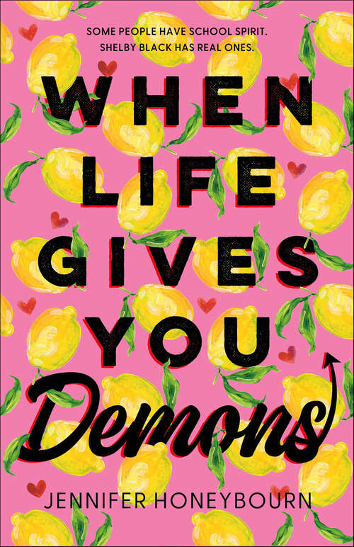 Book cover of When Life Gives You Demons