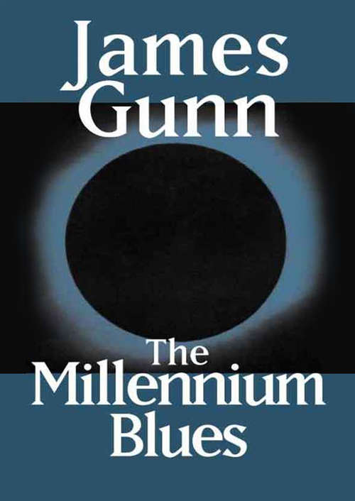 Book cover of The Millennium Blues