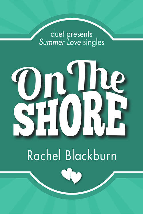 Book cover of On the Shore