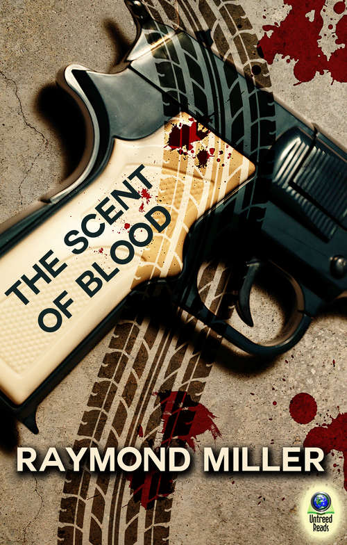 The Scent of Blood: A Nathaniel Singer P. I. Novel (The Nathaniel Singer, P.I. Mysteries #1)