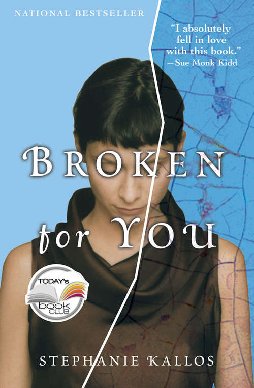 Broken for You (Readers Circle Ser.)