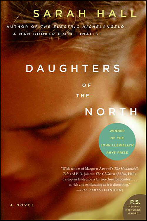 Book cover of Daughters of the North: A Novel