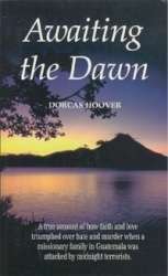 Book cover of Awaiting The Dawn