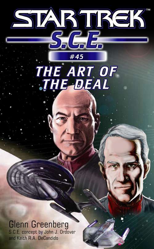 Book cover of The Art of the Deal