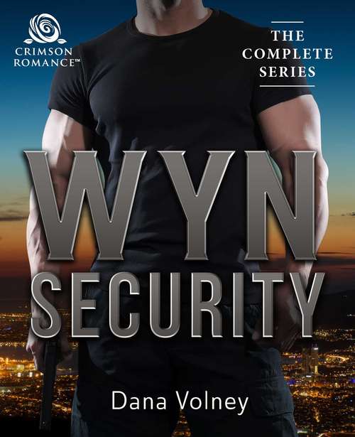 Book cover of Wyn Security: The Complete Series