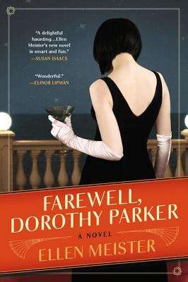 Book cover of Farewell, Dorothy Parker