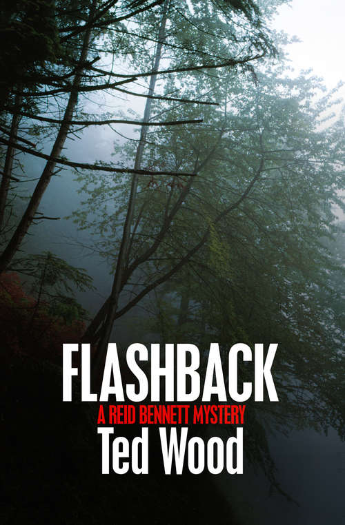 Book cover of Flashback