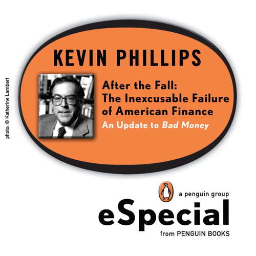 Book cover of After the Fall: The Inexcusable Failure of American Finance