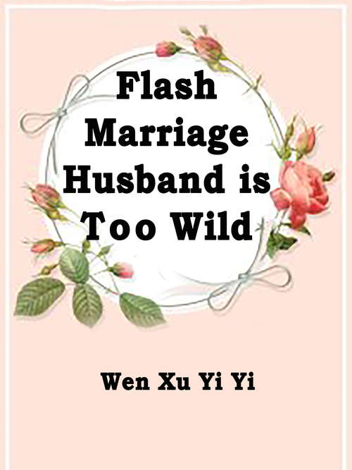 Flash Marriage: Volume 2 (Volume 2 #2)