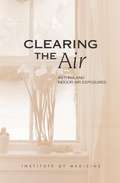 Clearing the Air: Asthma and Indoor Air Exposures