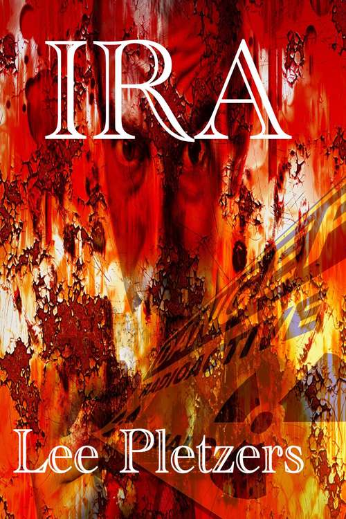 Book cover of Ira