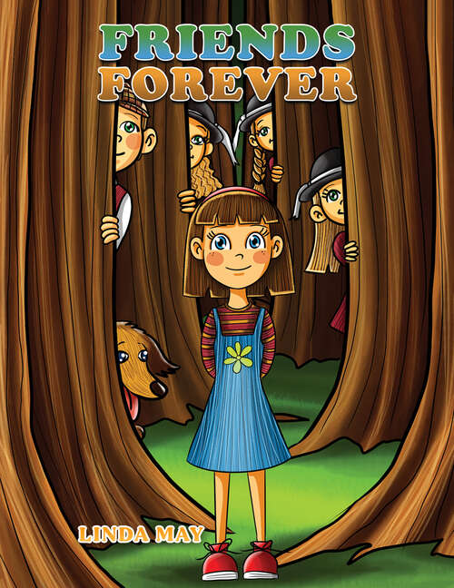 Cover image of Friends Forever