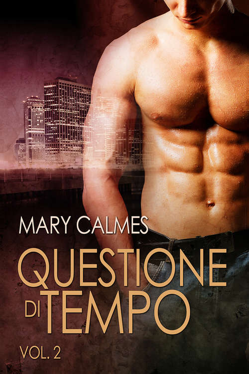 Book cover of Questione di tempo vol. 2 (Questione di tempo #2)