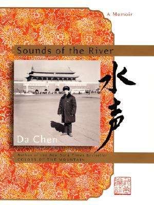 Book cover of Sounds of the River: A Memoir