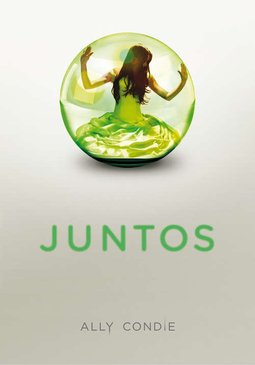 Book cover of Juntos