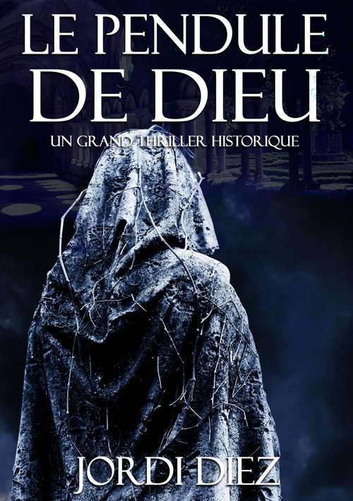 Book cover of LE PENDULE DE DIEU
