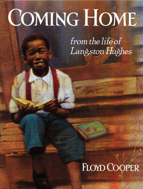 Book cover of Coming Home