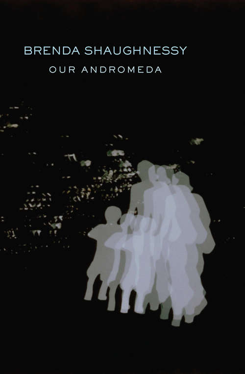 Book cover of Our Andromeda