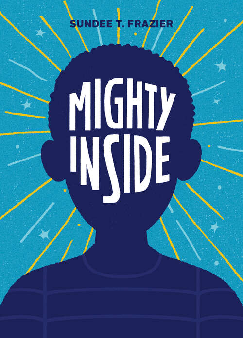 Book cover of Mighty Inside