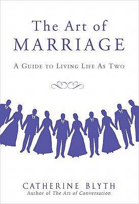Book cover of The Art of Marriage