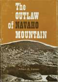 The Outlaw of Navaho Mountain